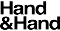 Hand & Hand