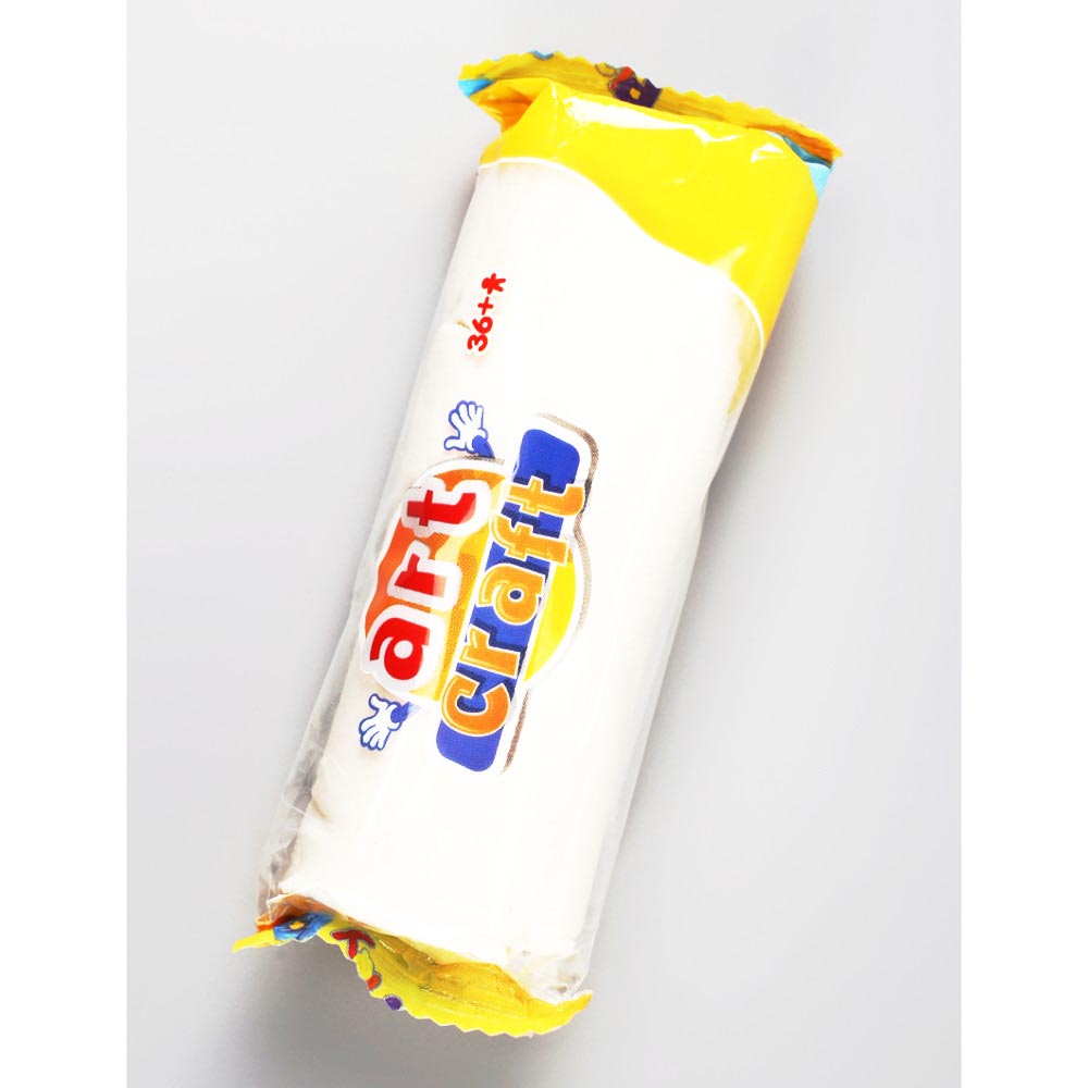 Dede - Art Craft Dough 1pc - Color May Vary