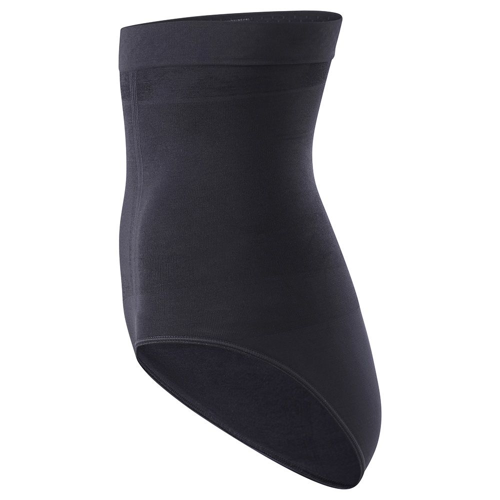 Mums & Bumps - Shaping Brief - Black