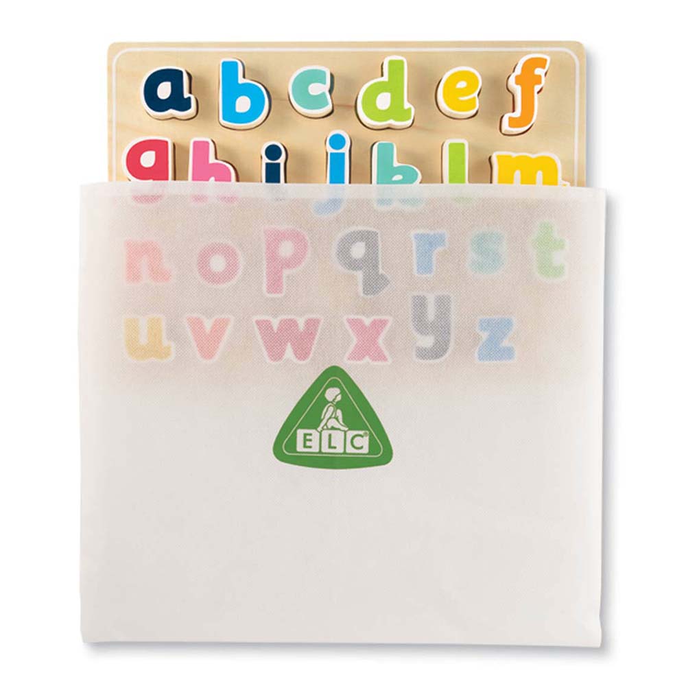 Early Learning Centre - Alphabet Puzzle