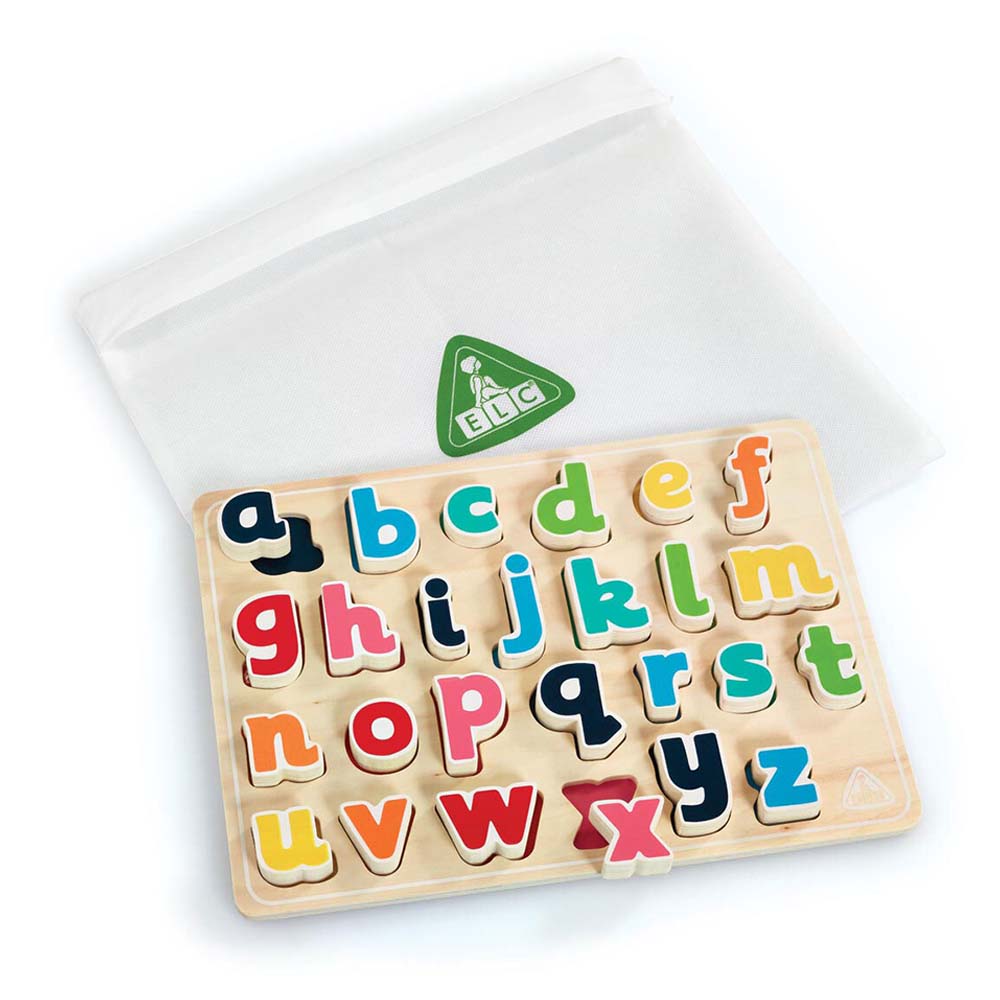 Early Learning Centre - Alphabet Puzzle