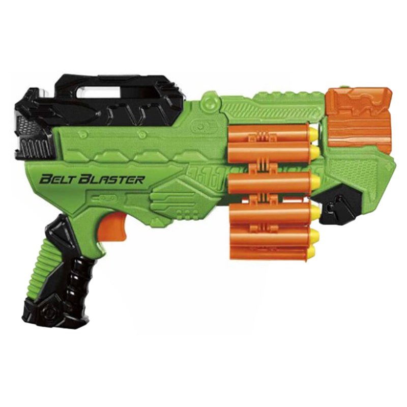 Buzzbee Toys - Air Warriors Belt Blaster