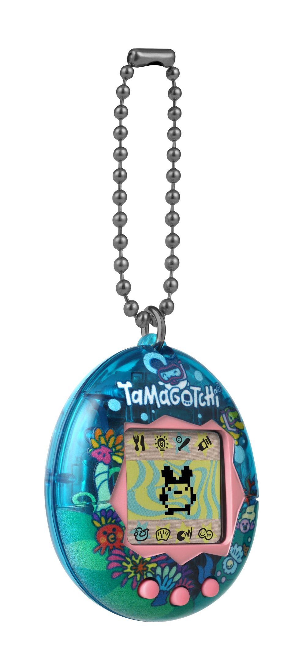 Bandai - Tamagotchi Original - Tama Ocean