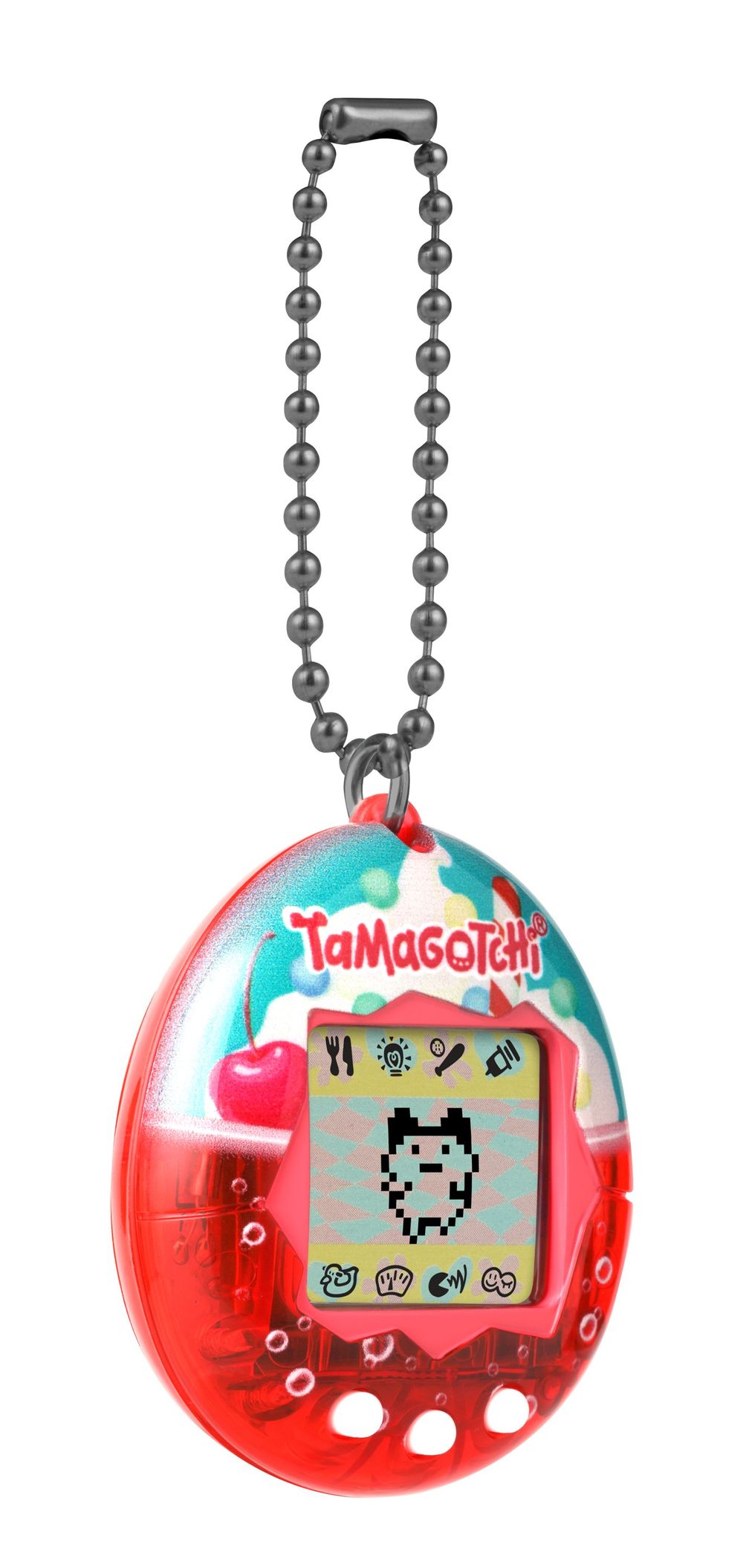 Bandai - Tamagotchi Original - Float