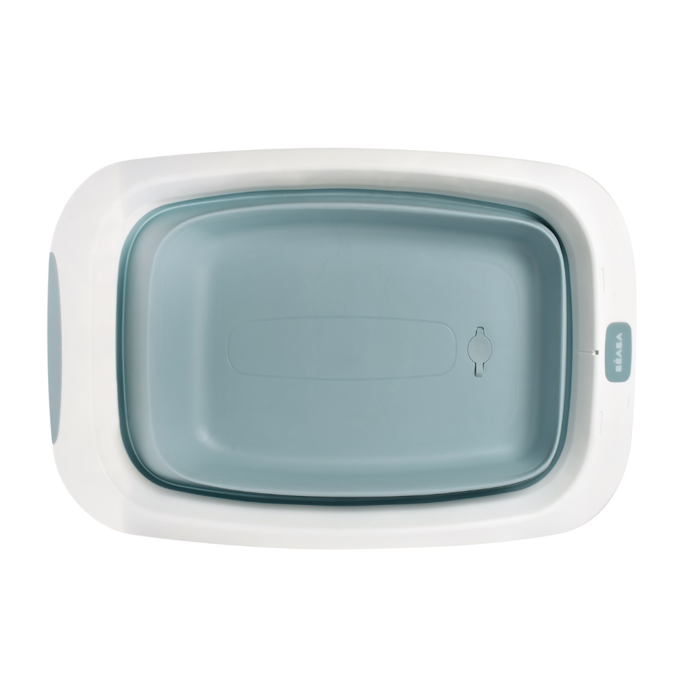 Beaba - Eazy Pop Camele'O Bathtub - Baltic Blue