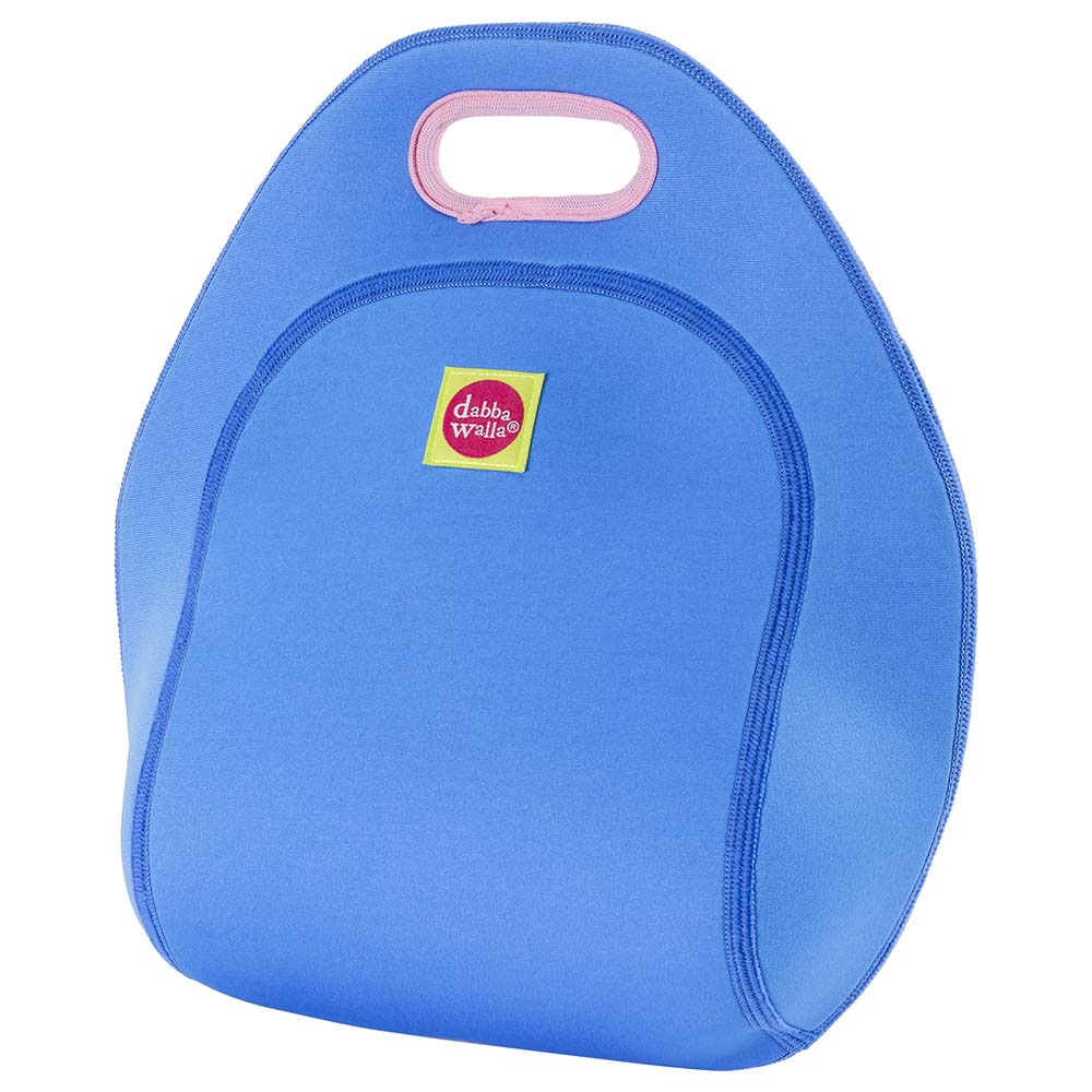 Dabbawalla Bags - Lunch Bag - Flower Petal