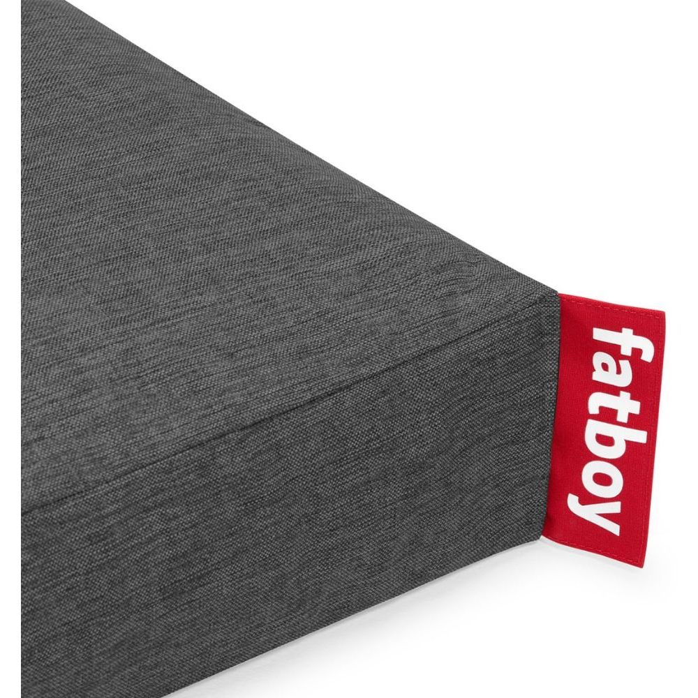 Fatboy - Doggie Lounge Olefin Small - Rock Grey