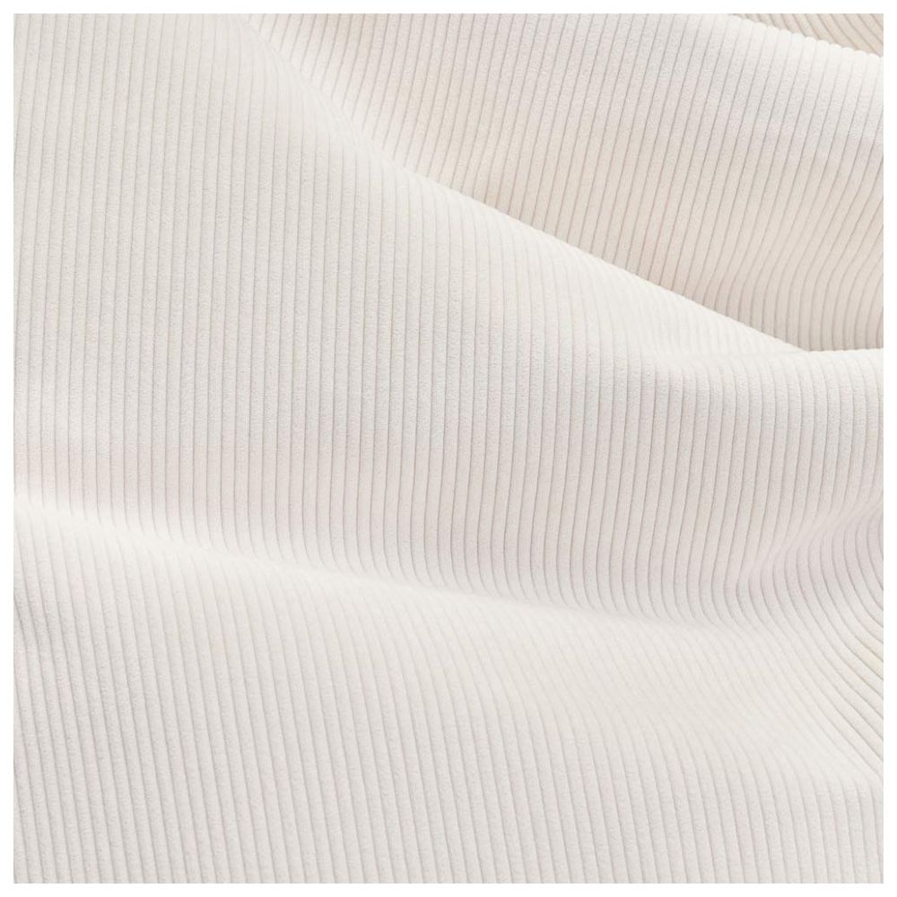 Fatboy - Recycled Original Slim Cord Bean Bag - Cream