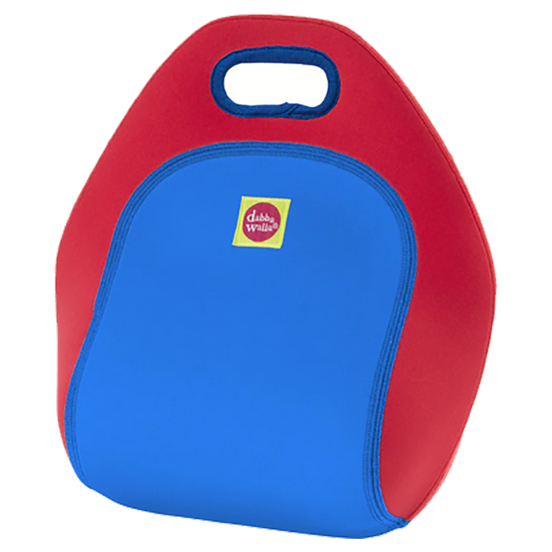Dabbawalla Bags - Lunch Bag - Race Car