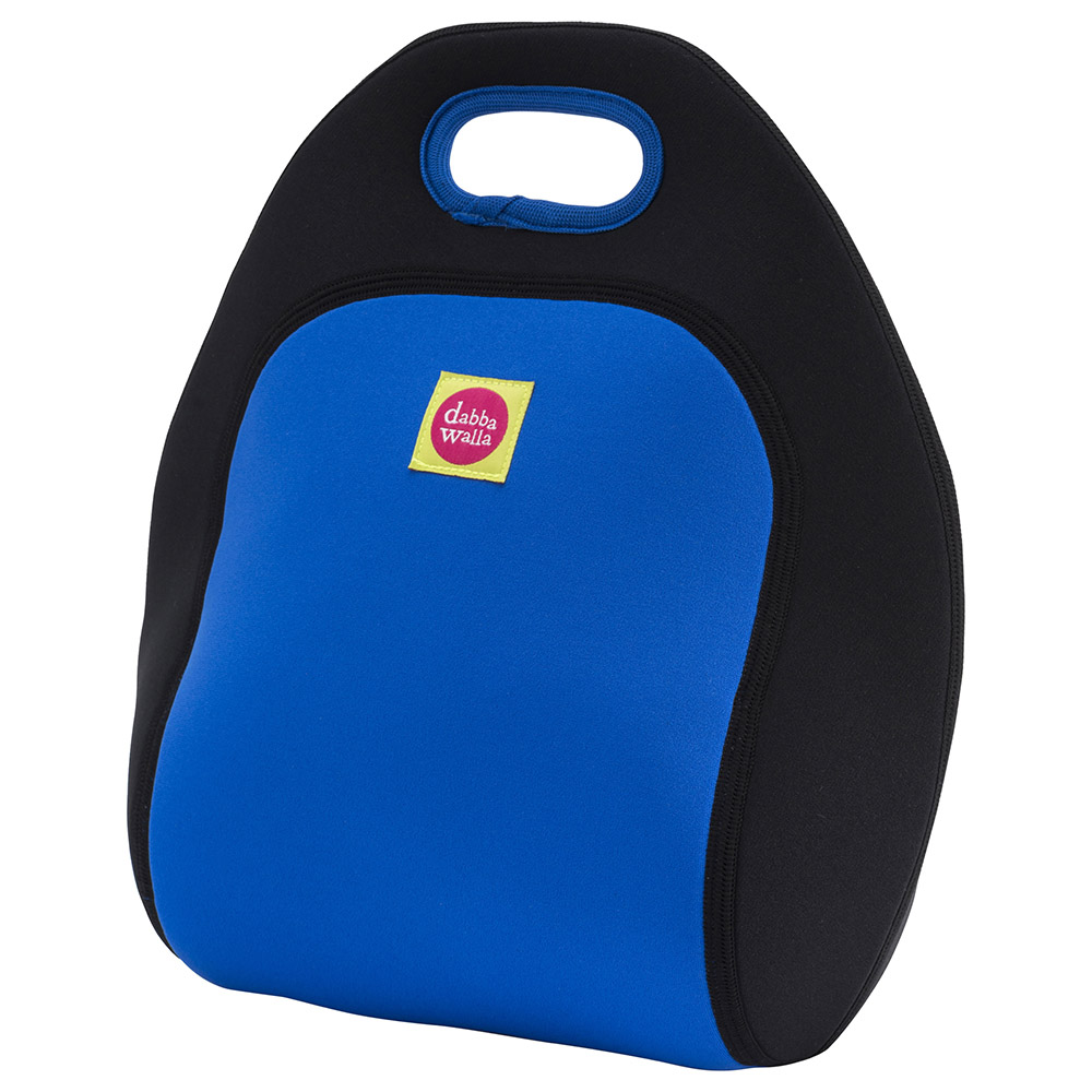 Dabbawalla Bags - Lunch Bag - Monster