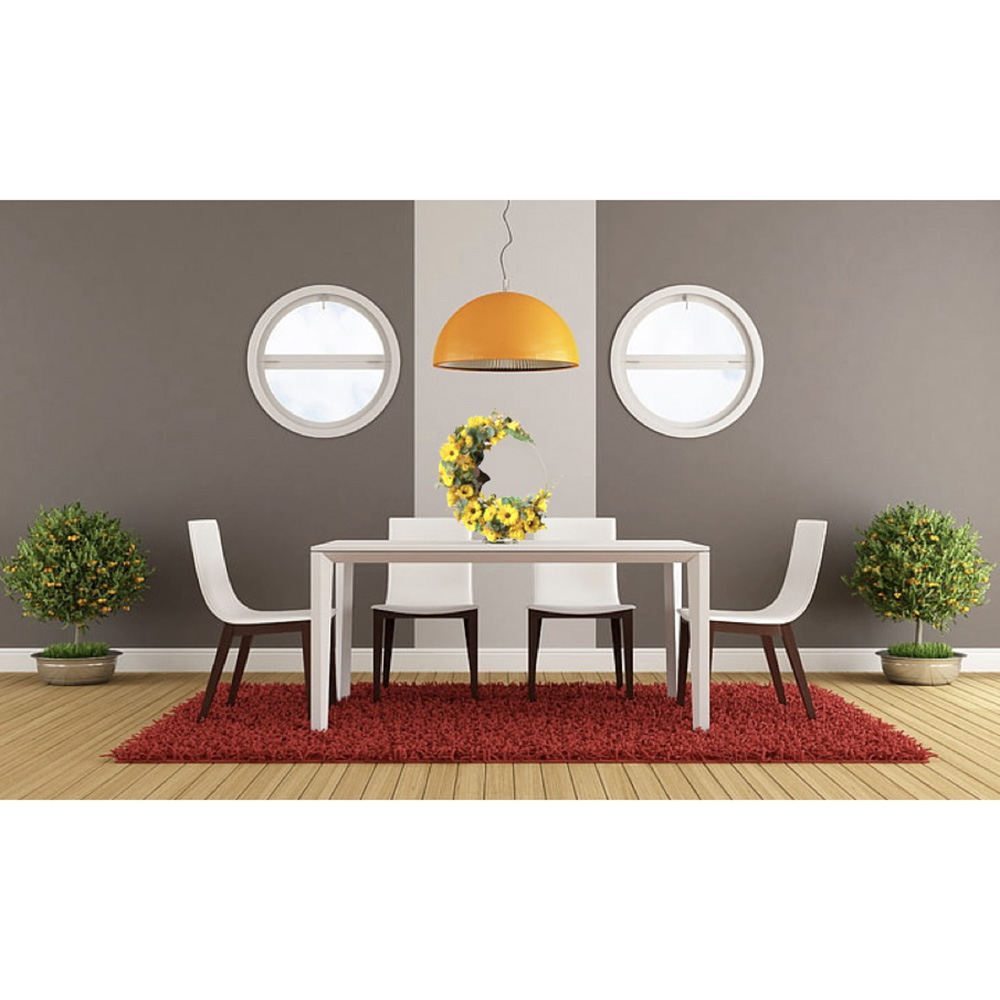 Eco Flowers - Sunflowers Centrepiece Ramadan Decoration 
