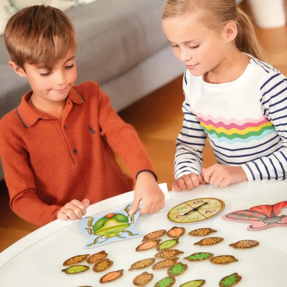 Orchard Toys - Bug Hunters Board Game