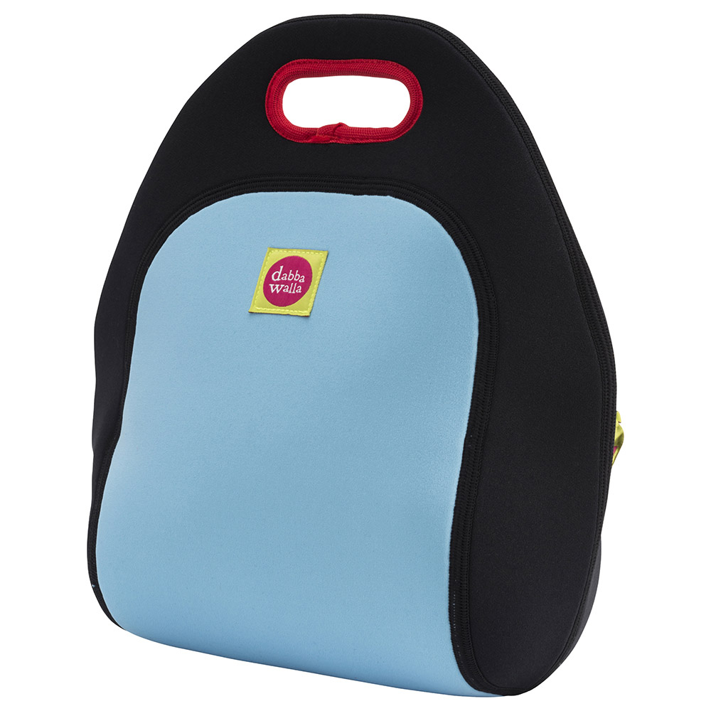 Dabbawalla Bags - Lunch Bag - Rocket