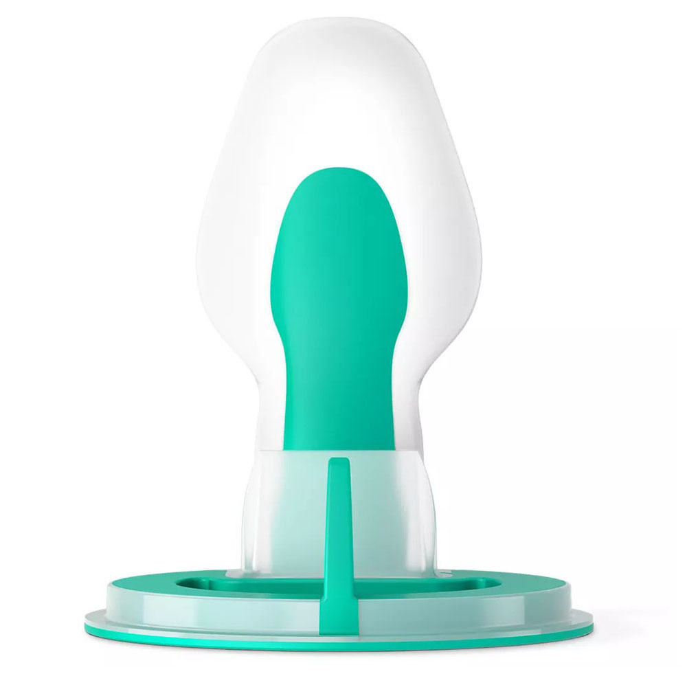 Philips Avent Natural Response Baby Feeding Bottle With Airfree Vent 260ml