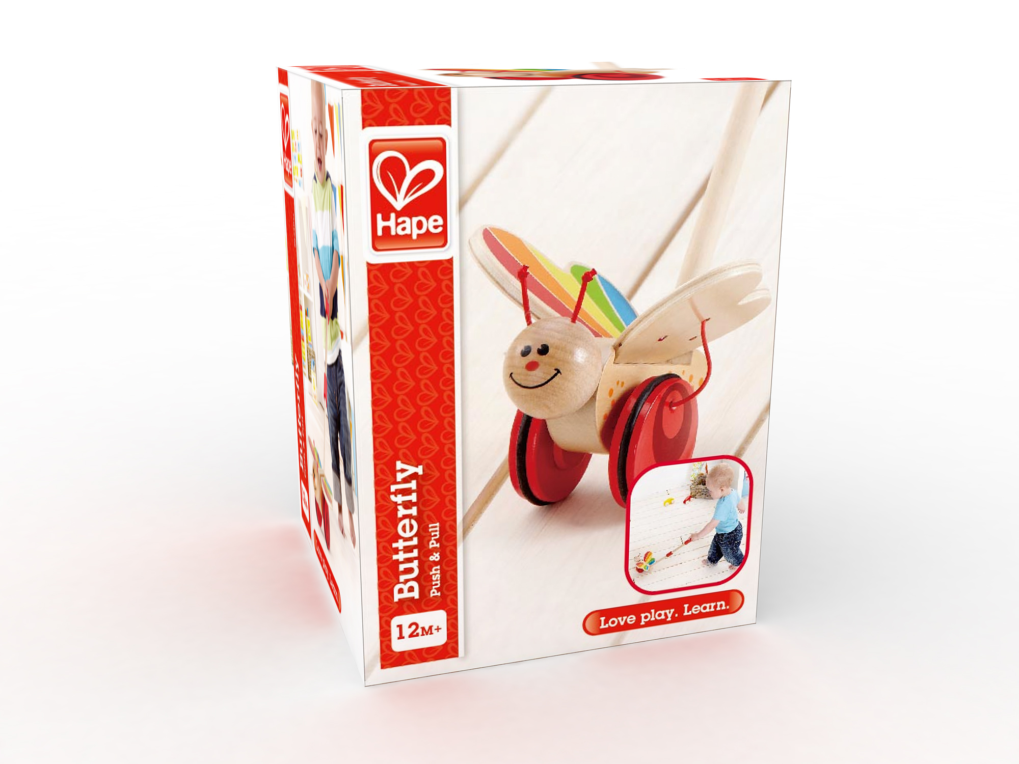 Hape Butterfly