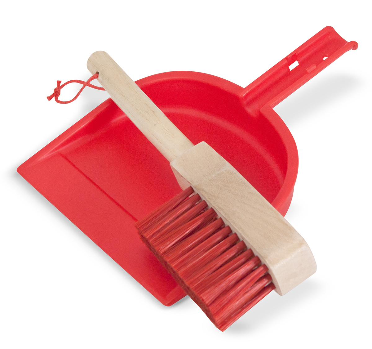 Melissa & Doug Dust! Sweep! Mop!